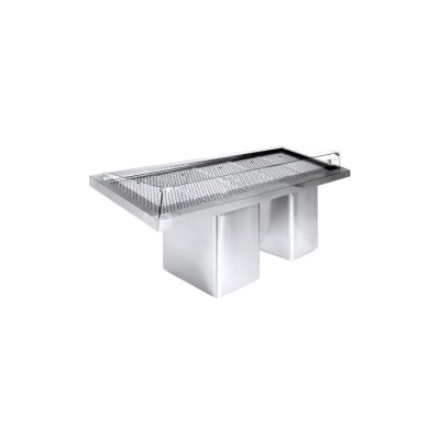 VITRINE DE POISSON LIBRE-SERVICE 2.3